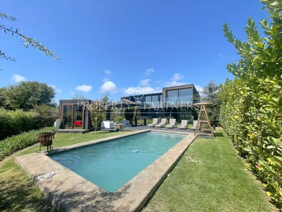 Espectacular Casa Playera En Maitencillo