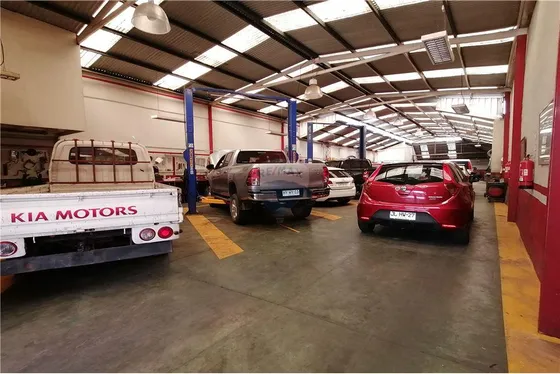 Venta Comercial/industrial
