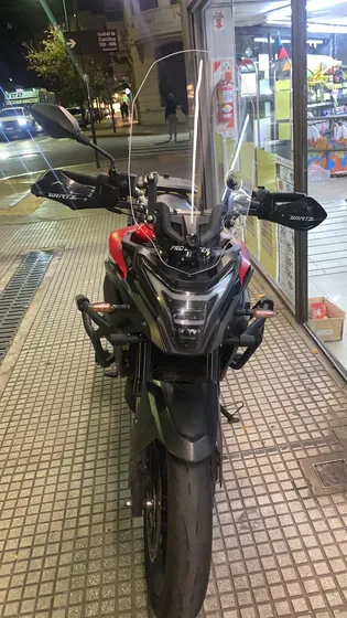 Voge 300 Ds 2022