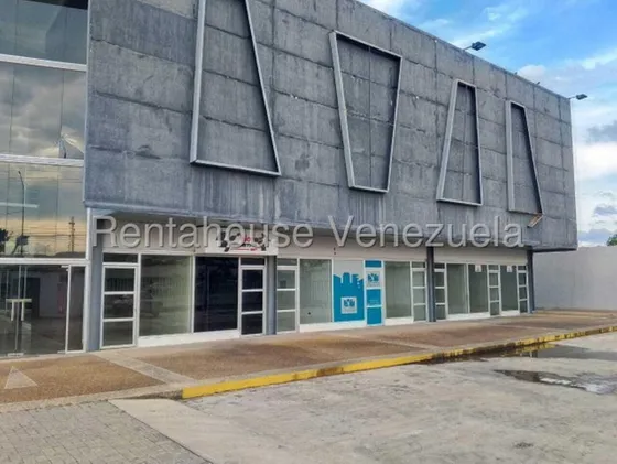 Milagros Inmuebles Local Alquiler Cabudare Lara Av Intercomunal Barquisimeto Acarigua Economica Comercial Economico Código Inmobiliaria Rent-a-house  25-11179
