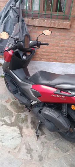 Scotter Nmax 155 Yamaha Impecable