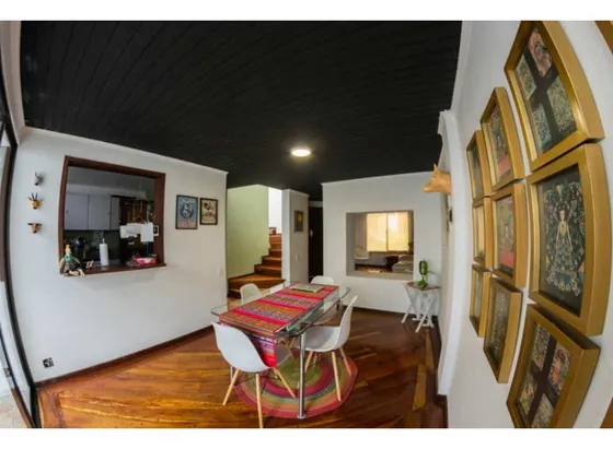 Venta Casa Francia Manizales