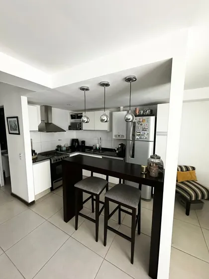 Departamento Venta La Recova, Godoy Cruz, Mza