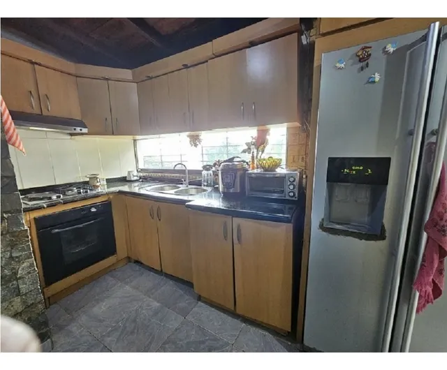 Apartamento Venta El Junquito | Caracas | Garage: 2 | Jb