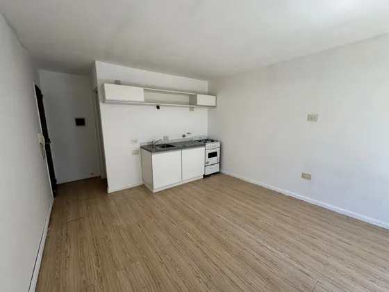 Venta Departamento Monoambiente Rosario