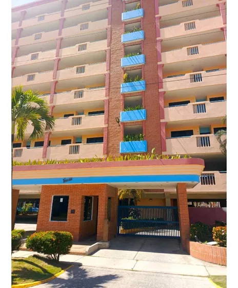 Vendo Apartamento 62m2 Puerto Encantado-higuerote 0705