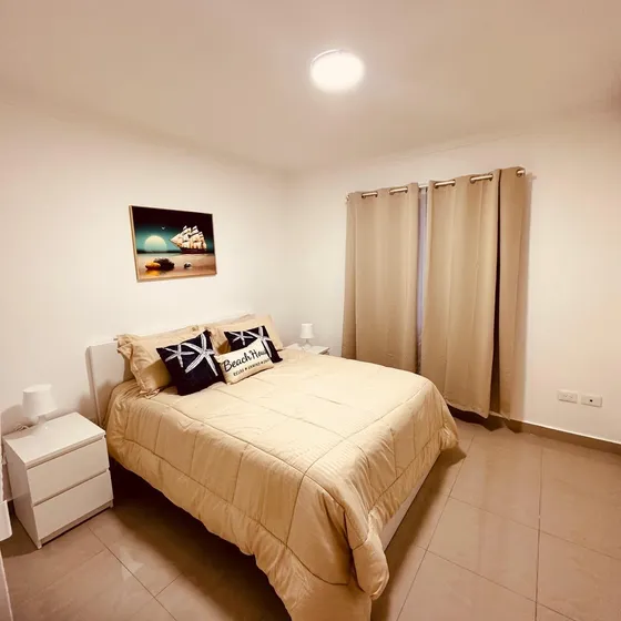 Rento Villa En Playa Nueva Romana Angcord