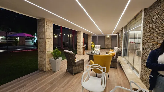 Fernando & Yosmar En Venta Lujosa Y Exclusiva Casa En Villas De San Diego Country Club, Con Vista Al Campo De Golf