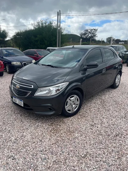 Chevrolet Onix Joy Lt 1.0