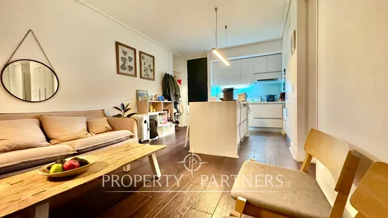 Exquisito Penthouse 1 Dorm. Frente Al Parque Vespu...