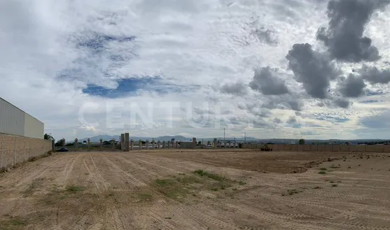 Terreno En Renta En San Juan Del Rio , Queretaro