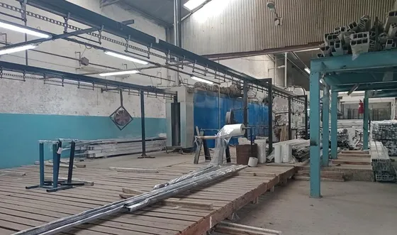 Depósito En  Avellaneda