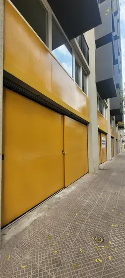 Local Comercial En Venta En Santiago