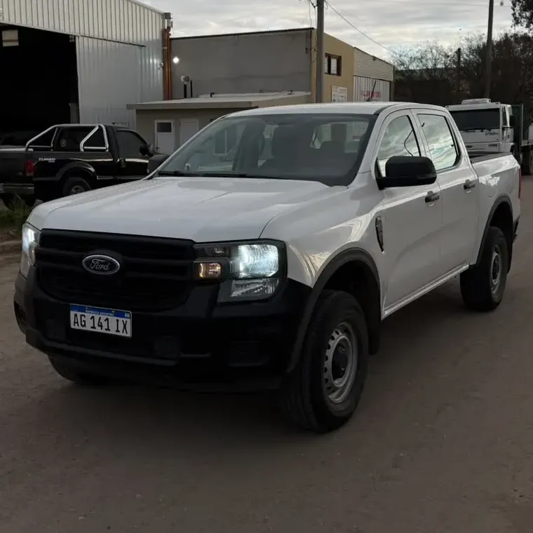 Ford Ranger 2.0 Cd 4X2 Xl 170Cv