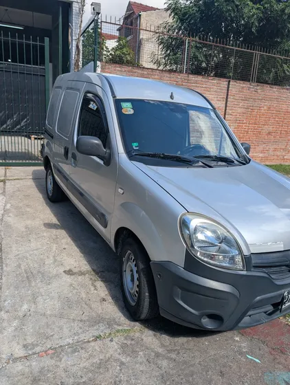 Renault Kangoo 1.6 Furgon Ph3 Confort 1plc
