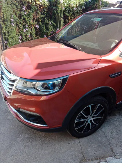 Dongfeng Sx6 1.6 Sx6 Mt5 7pas