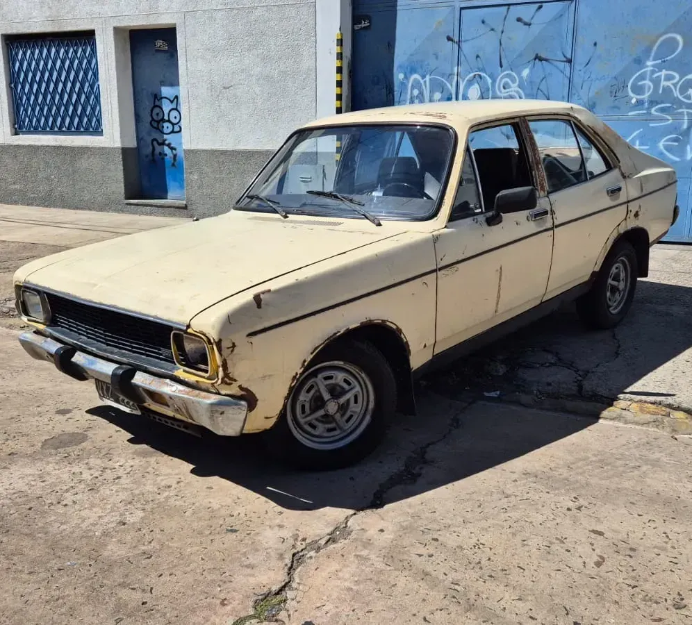 Dodge 1500