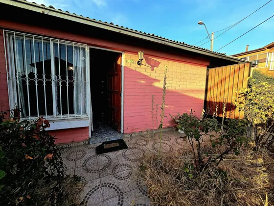 Venta Casa En Maipú 3 Poniente  147 Mts2