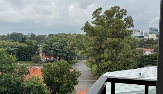 Espacio Olivos Viví El Río