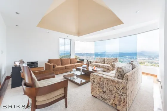 Casa Condominio En Venta En Altos De Yerbabuena. Cod V559