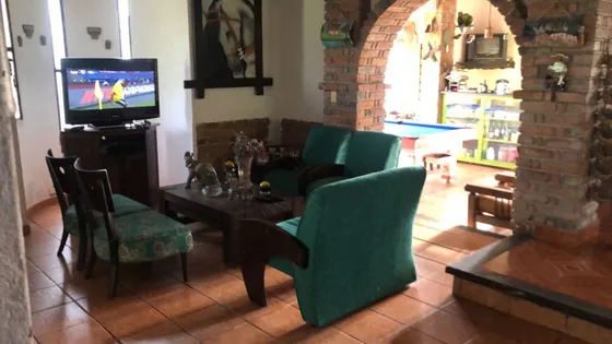 Casa Campestre En Venta En Circacia (279058771).
