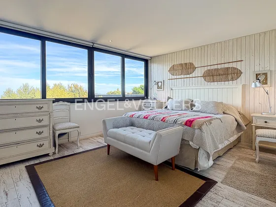 Se Vende Casa En Pasaje Cerrado Cachagua
