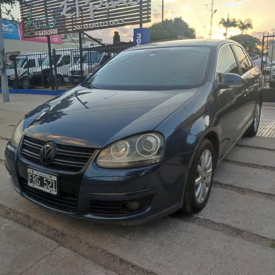 Volkswagen Vento 2.0 I Elegance Dsg