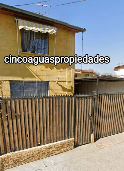 Llaima, Quilicura (64741)