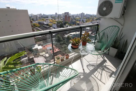 Venta Departamento 3 Ambientes Balcon, Amenities - Caballito