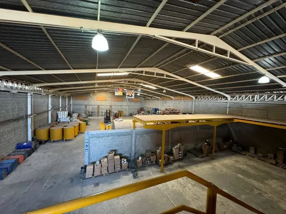 296137 -venta -galpon - Guacara - 1.200 M2