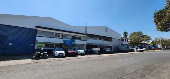 Bodega En Renta, Civac, Cuernavaca