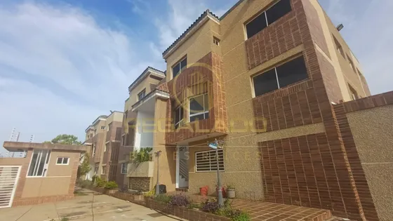 Eaa-629 Zona Norte Apartamento Villa Esperanzas Urbanización Monte Bello