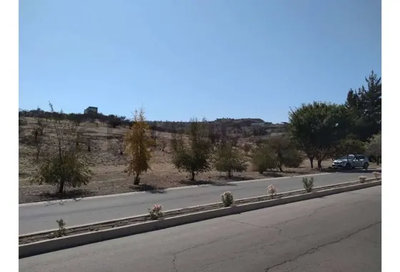 Terreno En Venta De 5400 Mt2, Chacabuco, Colina