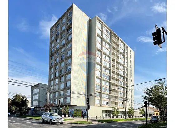 Se Vende Departamento En Espacio Zurich