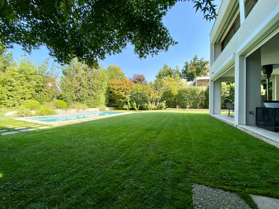 Casa En Venta En La Dehesa, Espectacular, Accesos