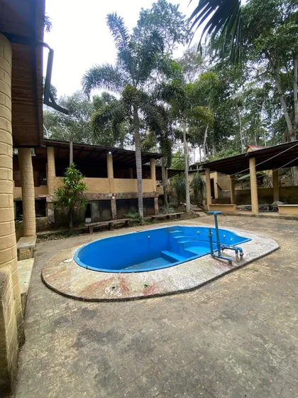 Lm Venta Casa En La Montaña Urb. Chuponal Valencia Carabobo