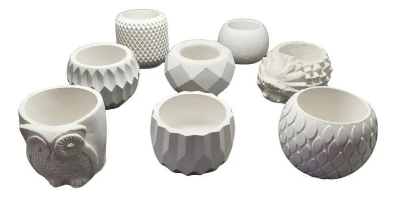 Set de Macetas