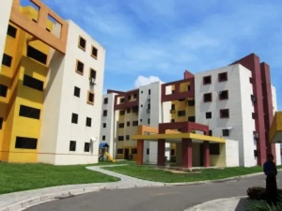 Apartamento En Venta , Ubicado En En Conjunto Residencial Ca