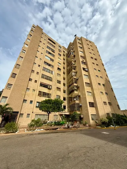Av-1853 Zona Sur Apartamento Conjunto Residencial Terrazas De Sabaneta Edificio Rio Cachiri