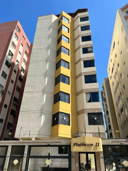 Apartamento En Alquiler Urb. San Isidro Maracay