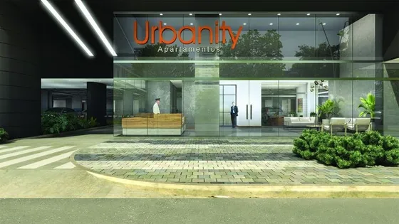 Urbanity Apto 620
