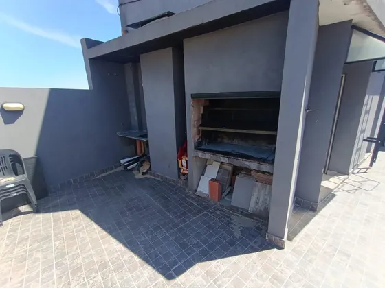 Departamento En Caballito