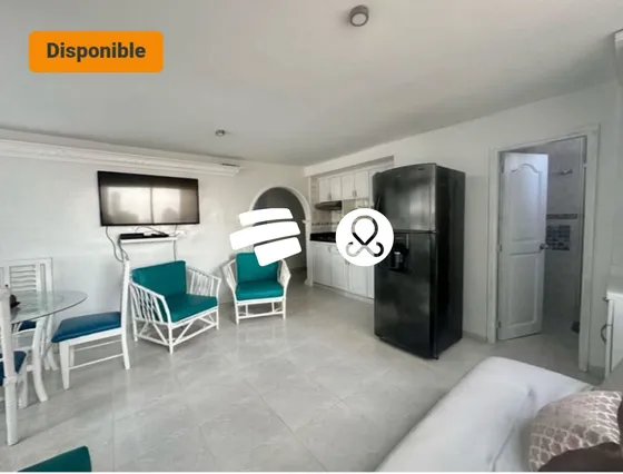  Tu Refugio En El Corazón De Bocagrande  Vive El Encanto De Cartagena 