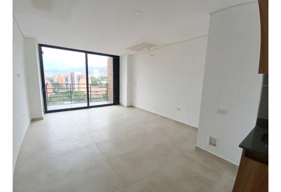 Venta Apartaestudio En Medellín Laureles - Airbnb Rentas Cortas