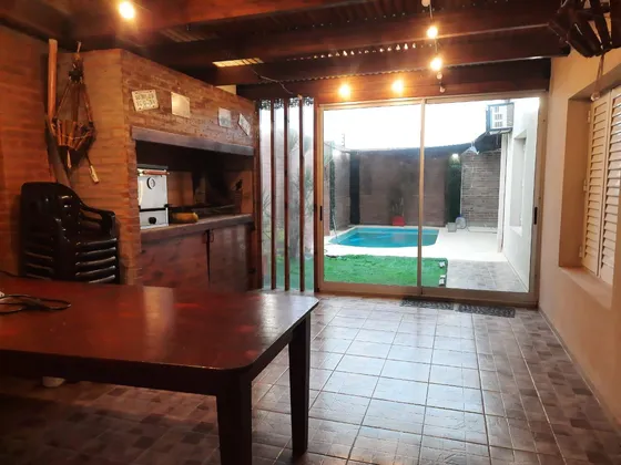 La Casa Mas Linda De La Cuadra