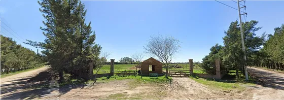Venta 7,5 Hectareas Con Proyecto Aprobado En Canning