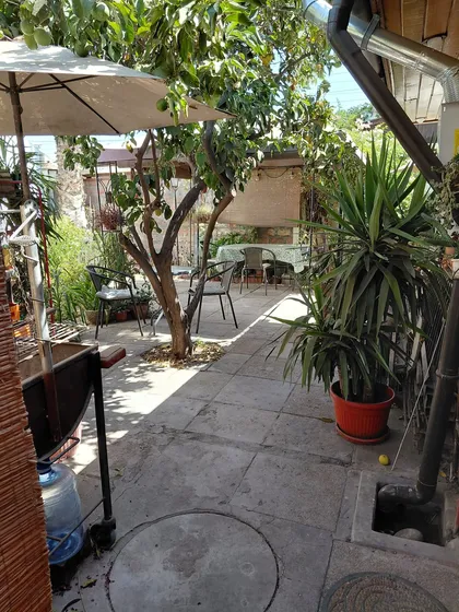 Rebajada $10 Mm! Casa 3d. Pje Cerrado. Gran Patio, Parad.7