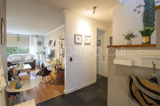 Acepta Oferta. Condominio, 3d 3b, Estar, Servicios, Piscina.