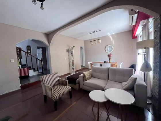 Venta Duplex 4 Amb Cochera  Palomar Apto Credito 