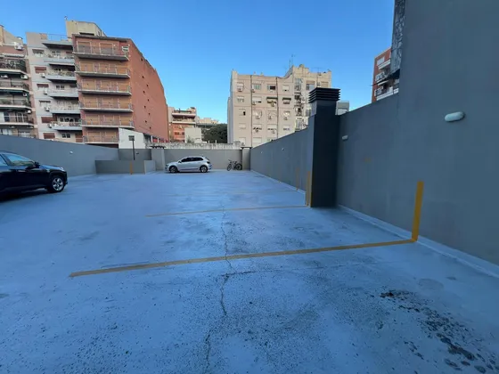 Venta Cochera Descubierta Villa Urquiza